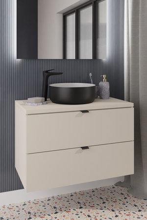 Zestaw meblowy 60cm z blatem