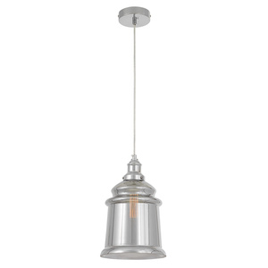 LAMPA WISZĄCA DYMIONA NOWOCZESNA MOLETTI D20