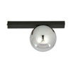 FIT 1 BLACK/GRAFIT