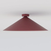 MONO 1L PLAFON BURGUNDY OPAL