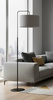 TRAPO LP1 BL GRAY