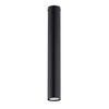 TECNO 1L BLACK oprawa oświetleniowa