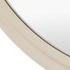 Suffolk Round Mirror Mushroom 900x25x900mm