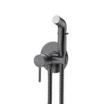 gun metal