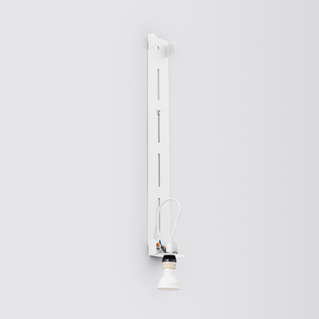 Kinkiet FREYA 90 biały