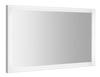 FLUT Lustro z podświetleniem LED 120x70cm, białe