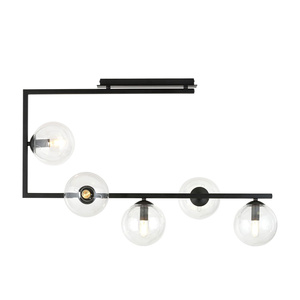 SOMA 5 BL TRANSPARENT