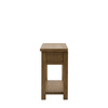 Hardwick 1 Drawer Console Table 1060x440x800mm