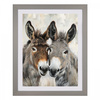 Eey and Ore Framed Art 540x30x440mm