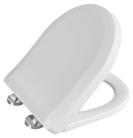 PETIT deska WC, Easy Take, biały