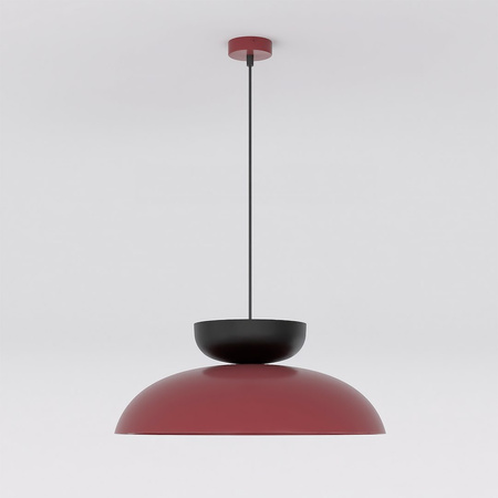 MEGA 1 BURGUNDY BL