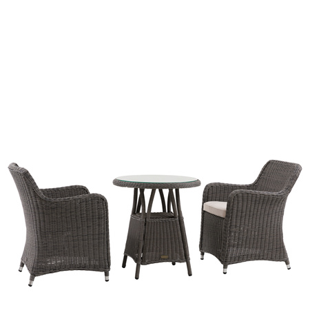 Ascot Bistro Set
