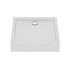 Brodzik prysznicowy CANTARE prostokątny 100x80x15,5 gł. 3,5 cm - 90 (obudowa zdejmowana, podstawa stelaż)