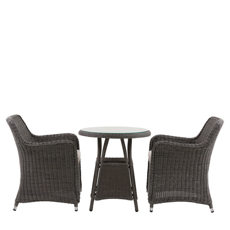 Ascot Bistro Set
