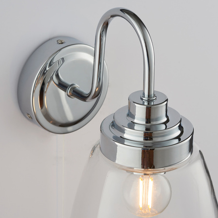 Ashbury Wall Light