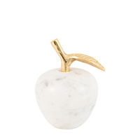Perla Marble Apple White 762x762x107mm