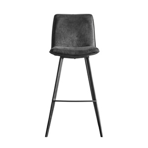 Taboret Palmer Grey (2 szt.)