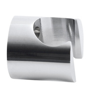 Uchwyt prysznica, chrom