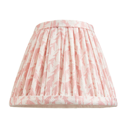 Leaf Shade Peachy Keen Fabric 122x85x160mm