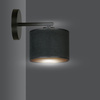 HILDE K1 BL BLACK