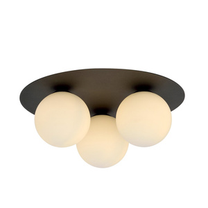 SOLAR 3 BLACK/OPAL