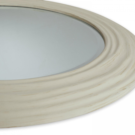 Cumbria Mirror Hay 600x30x600mm