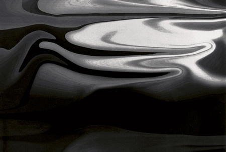 INKA blat ceramiczny 52x35,5cm, woda