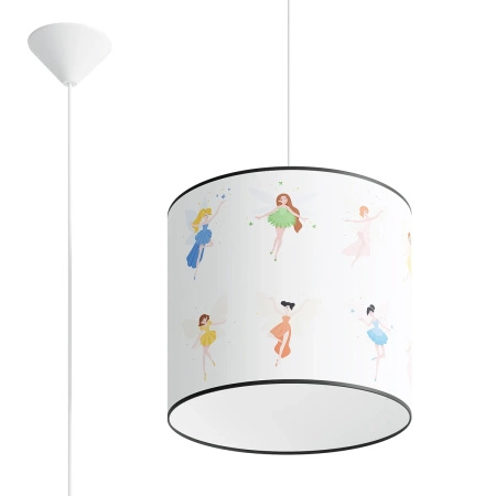 Lampa wisząca FAIRY 30