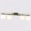 KAIRO 4 OLIVE GREEN
