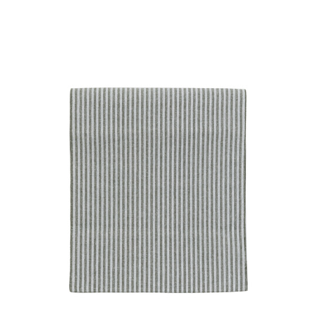 Woodland Festive Stripe Table Runner 360x2500mm