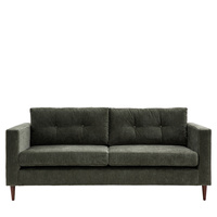 Whitwell Sofa 3 Seater Forest 1950x860x840mm