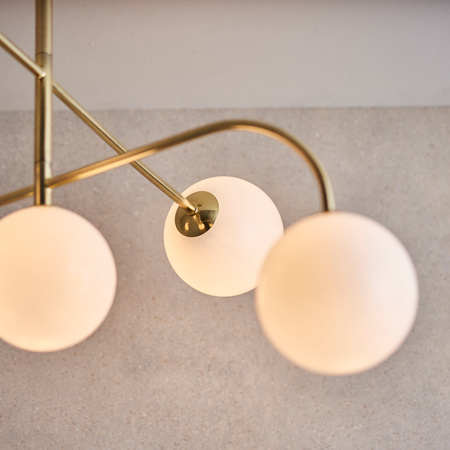 Otto 5 Ceiling Light