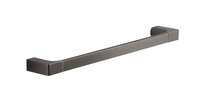 PIRENEI wieszak na ręczniki 450mm, gun metal