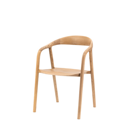 Madrid Dining Chair 552x565x775mm (2pk)
