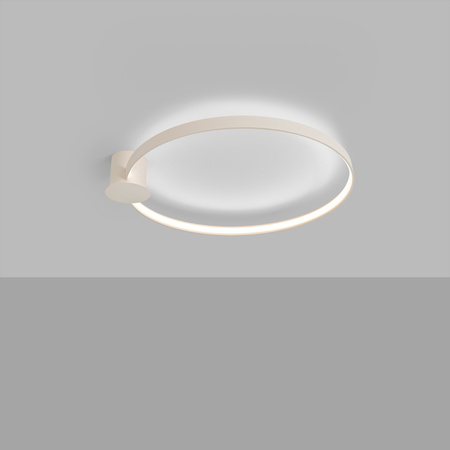 Plafon RIO 78 beżowy LED 4000K