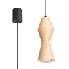 Lampa wisząca KUBBE mała R