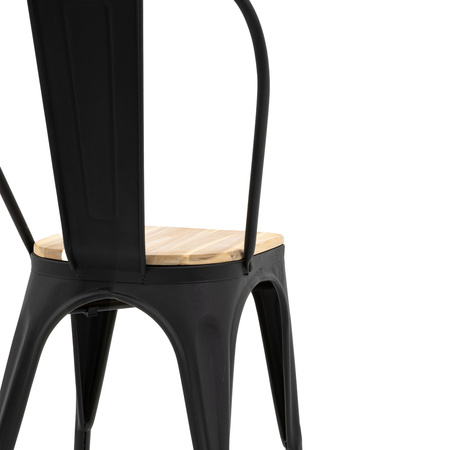 Ponza Dining Chair (2pk)