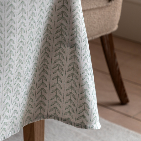 Arbor Wipe Clean Table Cloth 1400x2300mm