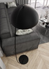 ARCOS LP1 BL BLACK oprawa oświetleniowa