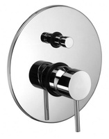 Bateria podtynkowa 2-drożna-Paffoni/kolekcja Light