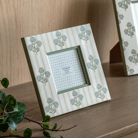 Rosley Photo Frame 4x4in (2pk)