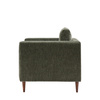 Whitwell Armchair Forest 840x860x840mm