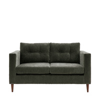 Whitwell Sofa 2 Seater Forest 1450x860x840mm
