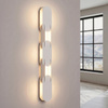 Kinkiet CHAIN 91 biały LED 3000K