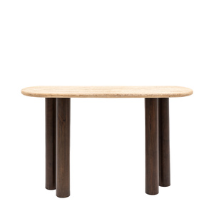 Trevi Console Table 1290x360x760mm