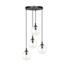 COSMO 4 BL PREMIUM TRANSPARENT