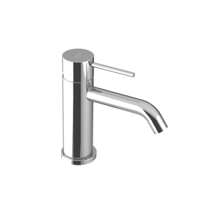ULTRAMIX bateria umywalkowa bez odpływu, chrom
