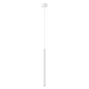 Lampa wisząca ARCHE 1 biała