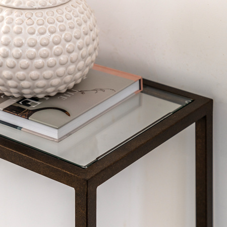 Avento Console Table 1200x300x800mm
