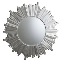 Herzfeld Round 1000 x 1000 mm